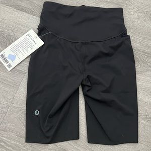Size 2 Base Pace High Rise Short